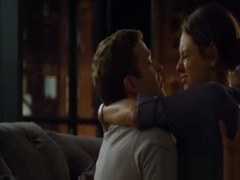 Male celeb Justin Timberlake nude sex scenes