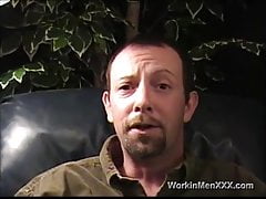 Amateur John Jacking Off
