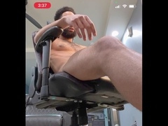 Webcam, hetero, gay masturbation