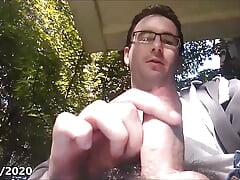 (Coronavirus) Sylvanus Sex Diary - Part 6