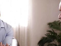 Absolutely stunning scene! The writing, acting and direction is perfect!!