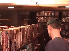 Won't You Please Cum In My Mouth - Pumphouse Media