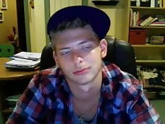 Hot Blonde Twink