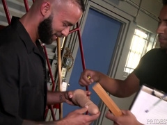 Amazing Xxx Movie Homo Big Dick Craziest , Check It