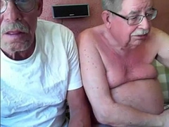 grandpa couple on cam 3