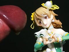 figure bukkake(SOF) Morikubo Nono (2nd)