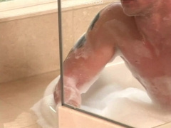 Cole HD hairy man Porno