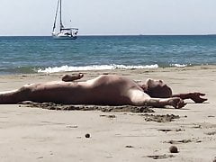 Beach fantasy