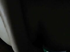 Sexy mature hung cock and balls deep inside me
