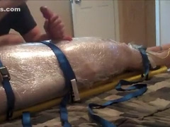 VagabondageBoy's Tormented Feet - 4