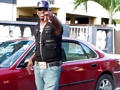Black wants a threesome with you and another one