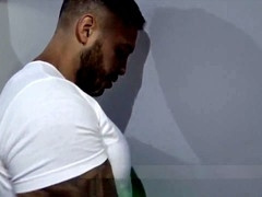 Glory hole encounter