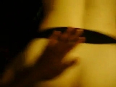 Good-sized Pricks Make White Crossdresser a Sans a condom Tart