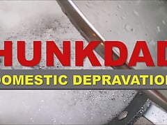 DomRod Beefy Dad Domestic Depravity 1
