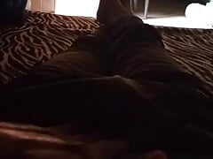 Cock thick and long