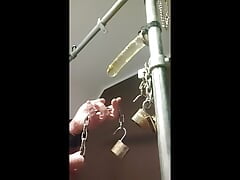 Slave Filo and the Deep Throat Station