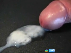 cumshots closeups uncut foreskin sperm ejaculation jerkoff 8