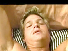 Iceman1100w, without a condom, bareback anal