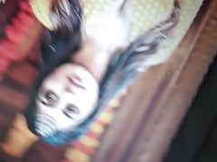 Sssssshhhhh hotty sexy navel spitting