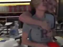 Come in Boy Fuck me