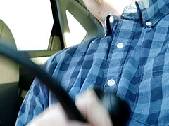 Sex machine making cum fly out like a blender. Part 3 DMVToyLover