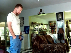 Hairyartist in slow allurement for P. (commissiioned vid)