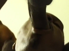 Best male pornstar in incredible rimming, black homo xxx video