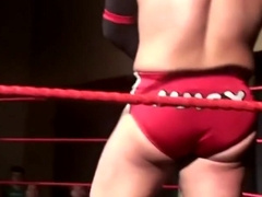 Wrestler Spotlight - Danny Ramons