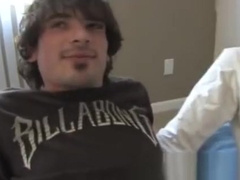 Young thai celebrity gay sex fuck Aaron is doing just that as Caleb