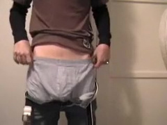Master Single Tail Whips Slave