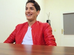 Casting the hottest gay stud you've seen