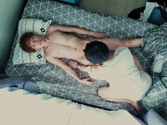 Itsuki X Haruma