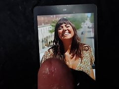 Raiza Costa (Dulce Delight Rainha da Cocada) - Cum Tribute