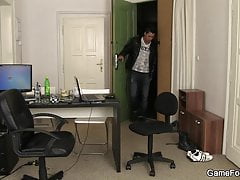 He searching for gay slut boy for fast fuck