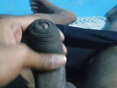 Desi Indian Horny  sucking