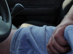 Van Boink Homemade Pocket Fuckbox