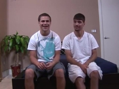 Jimmy Johnson & Darren