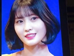 TWICE MOMO cum tribute