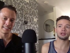 Gay porn, in english, english