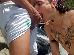 Gay twink, gay porn, chicos colombianos