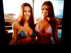 Devin Brugman & Natasha Oakley