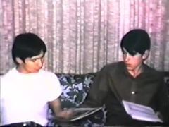 Vintage HD Porn Clips
