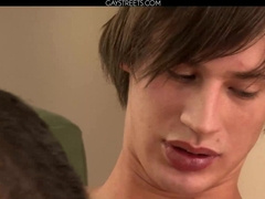 Julien Hussey And Paul Mekas And Erik Bouna Part three