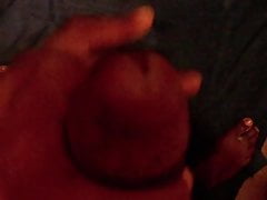 One NUT that felt soo good!