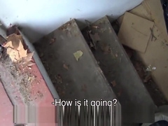 LatinLeche - Boy Convinced to Suck Dick on Film