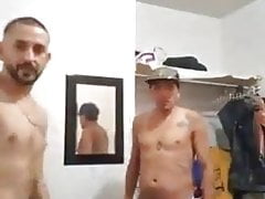 esos amigos que me mando