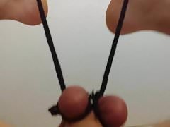 Slave Jo - CBT