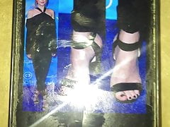 Cum On Dakota Johnson Hot Sexy Feet