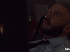 First Time On Fuck With Francois Sagat And Tyler Berg