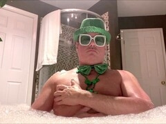 Cock worship, canadian, daddy